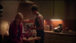 What It Feels Like for a Girl - Season 01 Episode 08